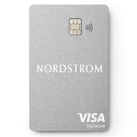 nordstrom visa discount